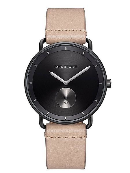 PAUL HEWITT Quarzuhr Breakwater Case günstig online kaufen