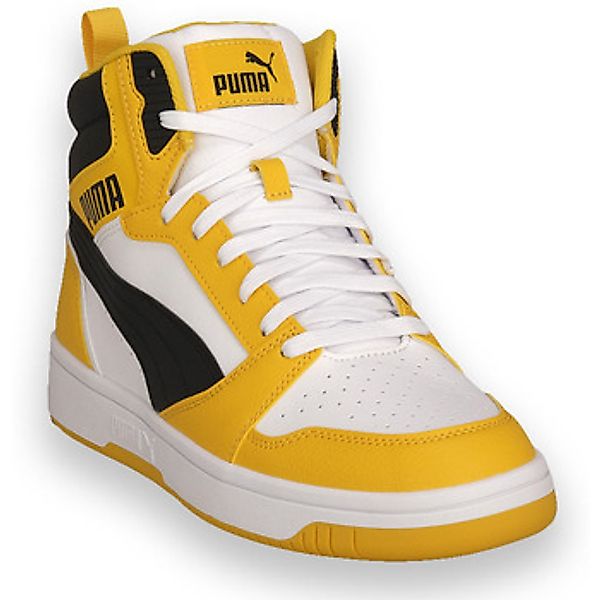 Puma  Sneaker 27 REBOUND V6 HI günstig online kaufen