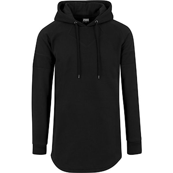 Urban Classics  Sweatshirt Sweatshirt Urban Classic long shaped günstig online kaufen