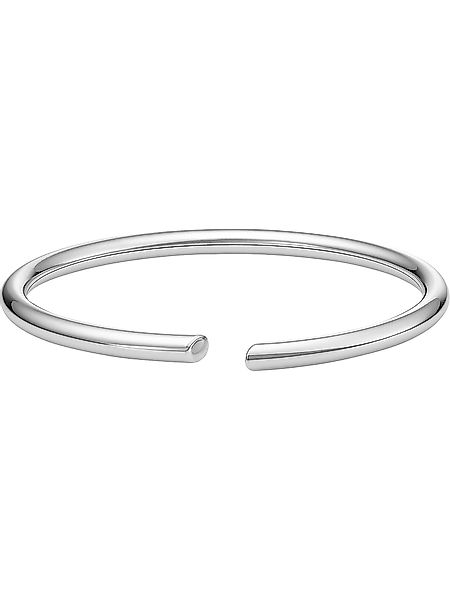 CHRIST Armreif CHRIST Damen-Armreif 585er Weißgold günstig online kaufen