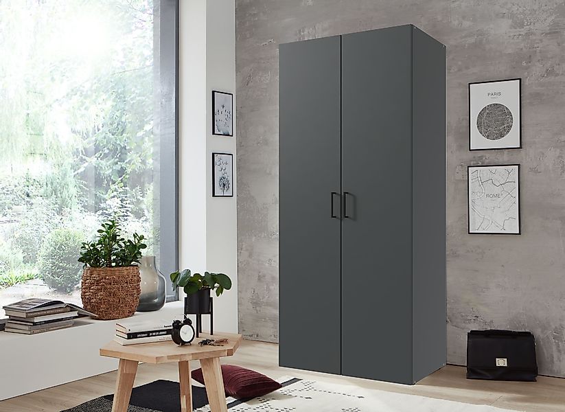 Wimex Kleiderschrank Mugano,in 8 Breiten,3 Höhen,2 günstig online kaufen