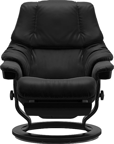 Stressless Relaxsessel "Reno" elektrisch verstellbar, optional 2-motorisch, günstig online kaufen