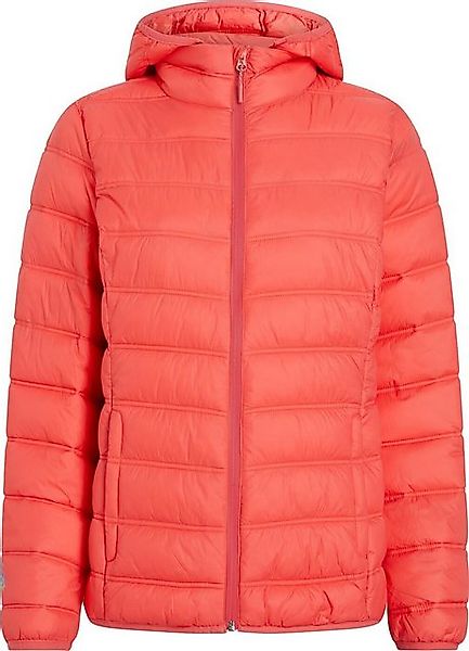 McKINLEY Anorak Da.-Jacke Jebel hd wms RED günstig online kaufen