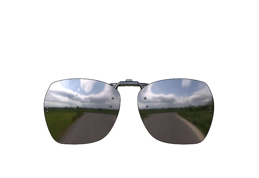 BEZLIT Eyewear Sonnenbrille Sonnen Brille Clip On Polarisierter Brillen Auf günstig online kaufen