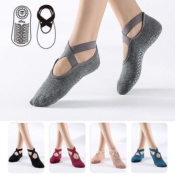 GOLDEN Sportsocken rutschfeste Socken Damen für günstig online kaufen