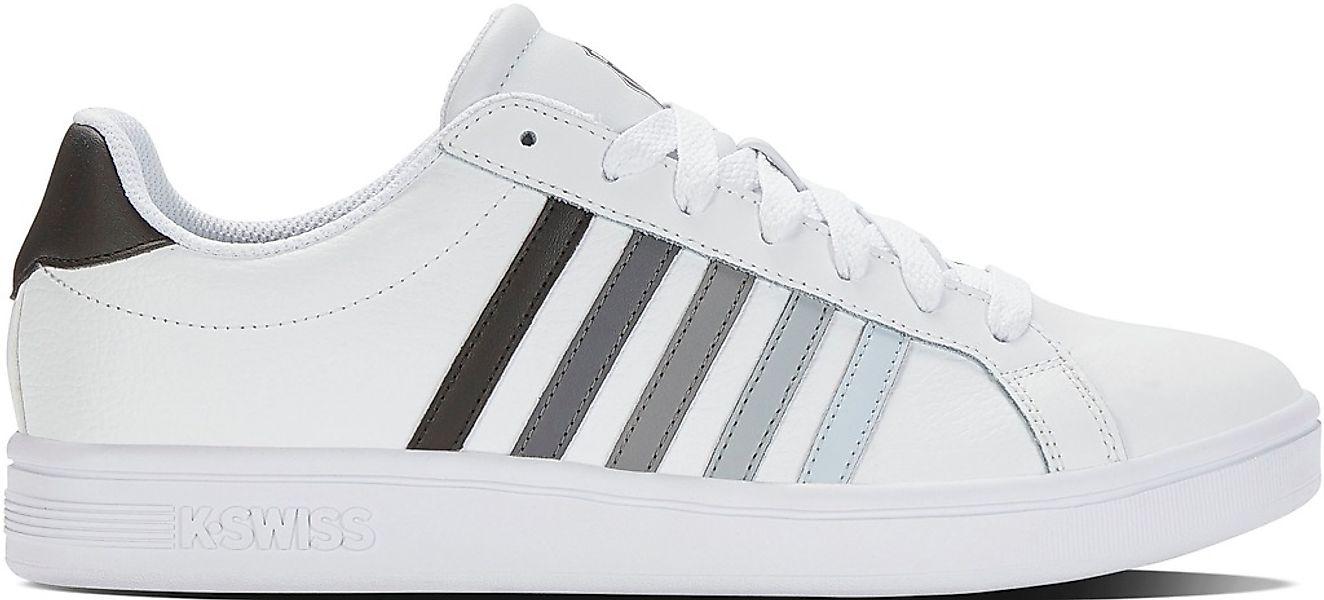 K-Swiss Sneaker "Court Tiebreak" günstig online kaufen