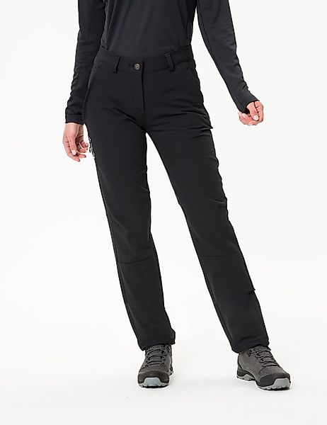 VAUDE Funktionshose Women's Strathcona Pants II günstig online kaufen