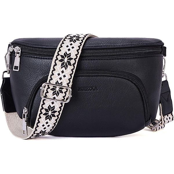 LuxusKollektion Bauchtasche Kleine Damen Umhängetaschen Veganes günstig online kaufen