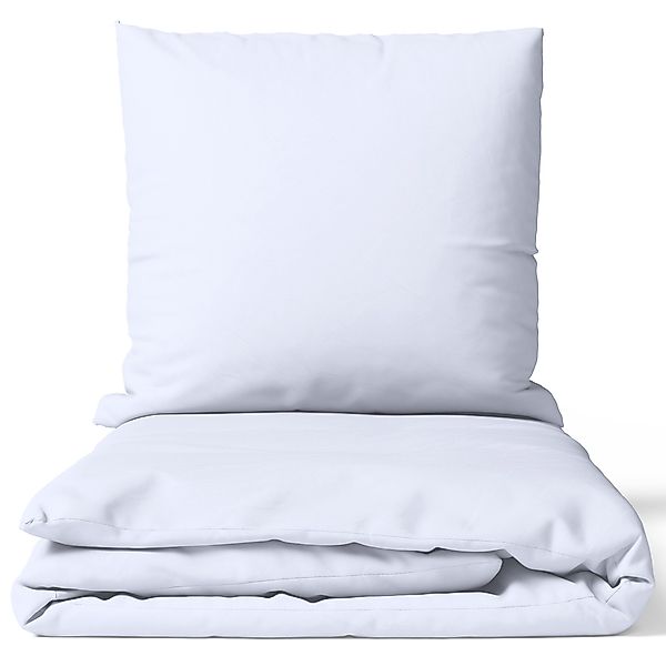 NYVI Bettwäsche Bettwäsche DreamScience Renforcé Uni, günstig online kaufen