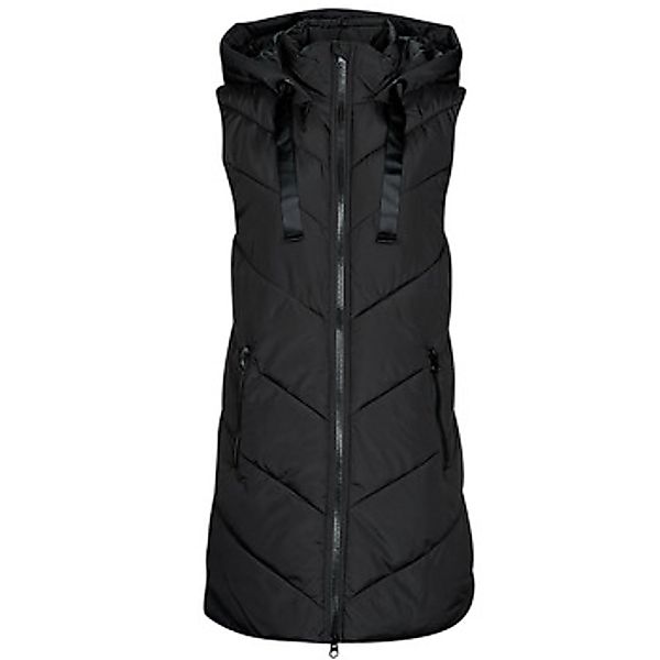 JDY  Daunenjacken JDYSKYLAR PADDED HOOD WAISTCOAT OTW günstig online kaufen