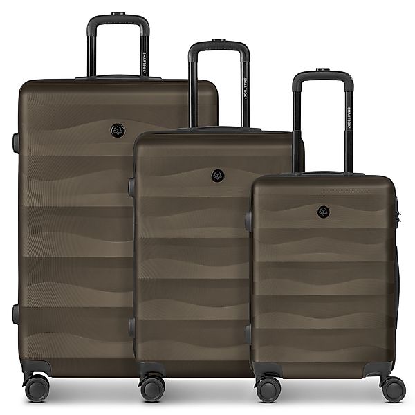 Smartbox Trolleyset Edition 03, 4 Rollen, günstig online kaufen