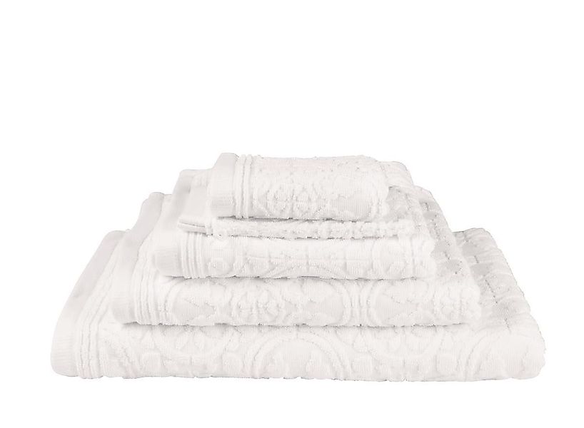 PiP Studio Gästehandtuch Tile de Pip günstig online kaufen