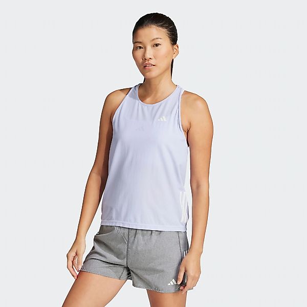 adidas Performance Lauftop "OTR B TANK" günstig online kaufen