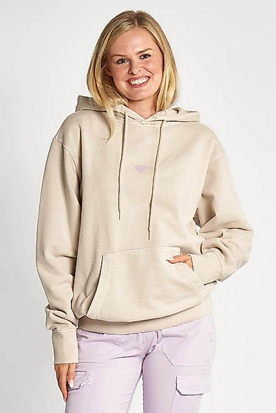 Zhrill Kapuzensweatshirt ZHILLI günstig online kaufen