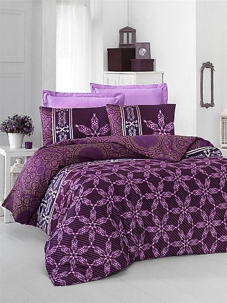 L'Essentiel Maison Bettdecke + Kopfkissen 100% günstig online kaufen
