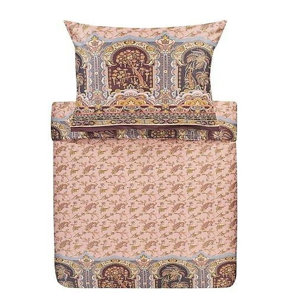 Bassetti Bettwäsche PIAZZA DEI NORMANNI P1 günstig online kaufen