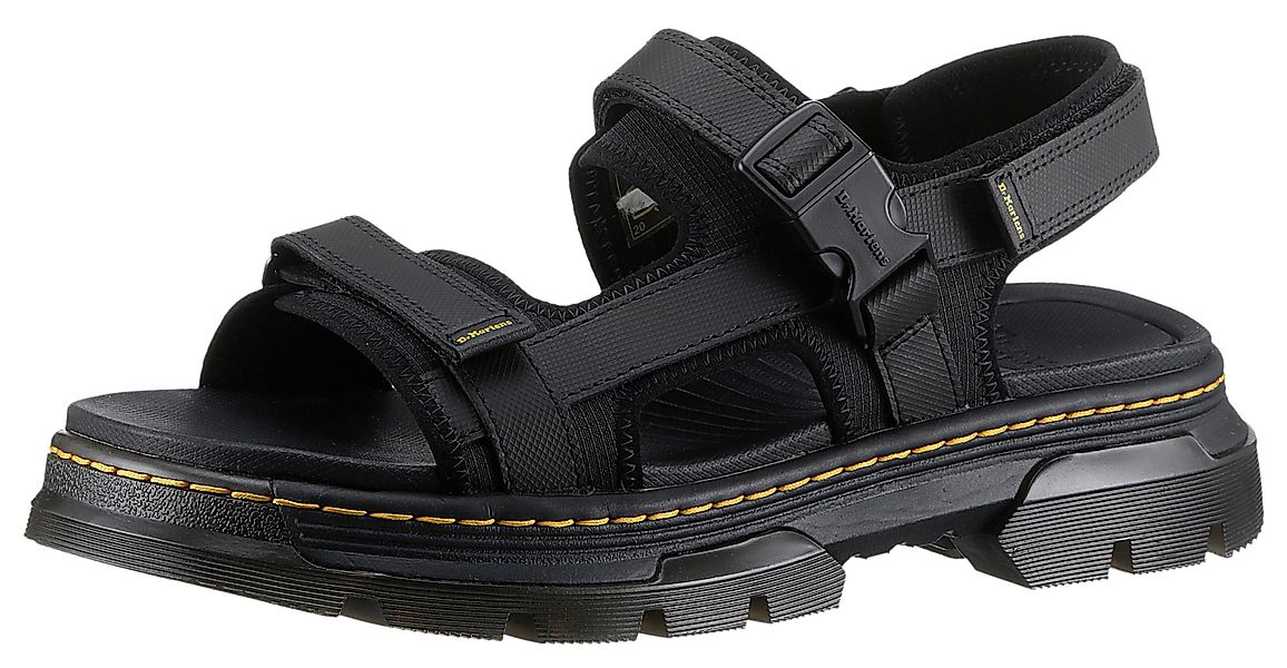 DR. MARTENS Nartilla Sandale, Sommerschuh, Sandalette, günstig online kaufen