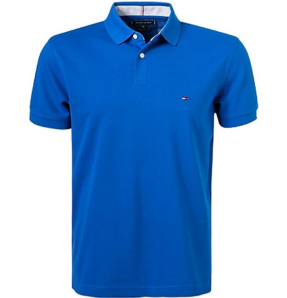 Tommy Hilfiger Polo-Shirt MW0MW17770/D02 günstig online kaufen