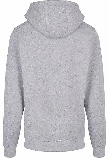 Merchcode Kapuzensweatshirt "Merchcode Herren NITM - Stretched Basic Hoody" günstig online kaufen