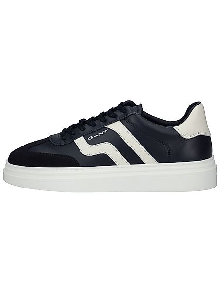 Gant Sneaker "Gant Sneaker Leder" günstig online kaufen