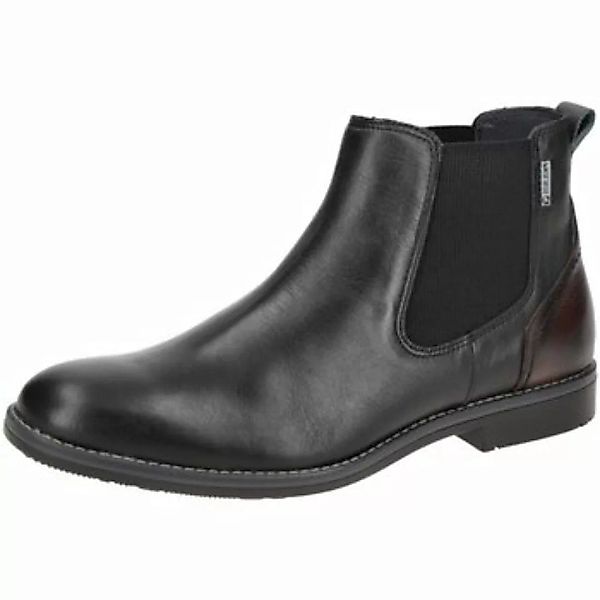 Pikolinos  Stiefel Leon  Chelsea-Boots M4V-8145C1 M4V-8145C1 black günstig online kaufen