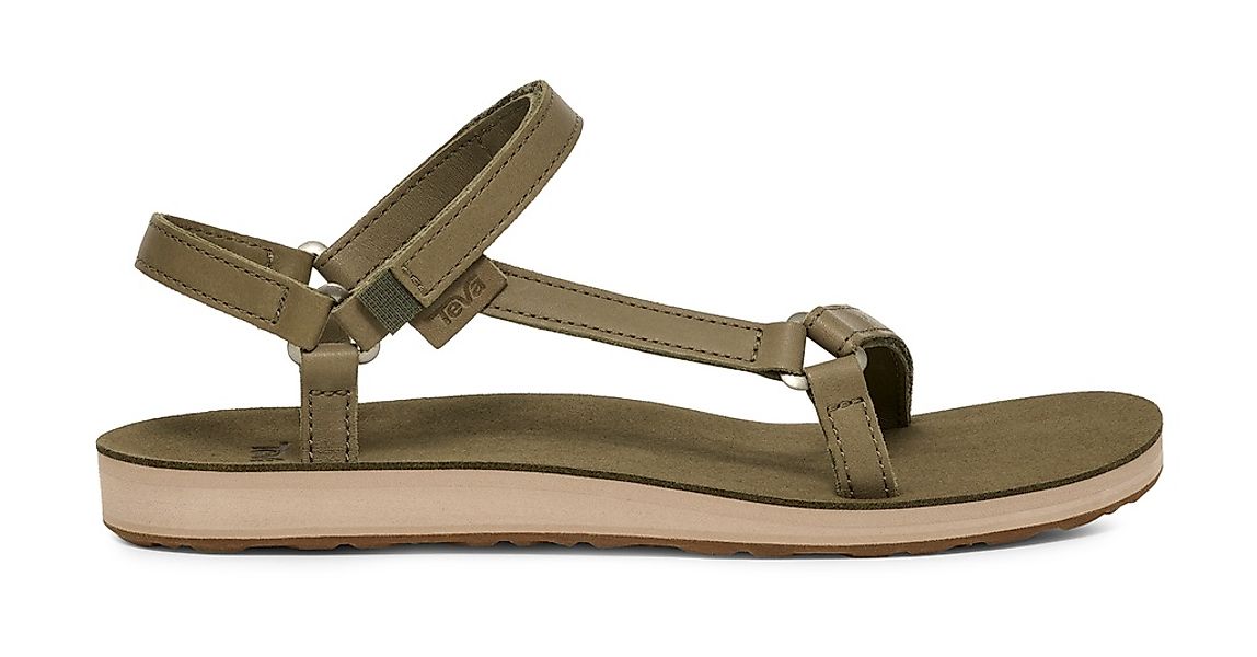 Teva Sandale "W ORIGINAL UNIVERSAL SLIM LEA" günstig online kaufen