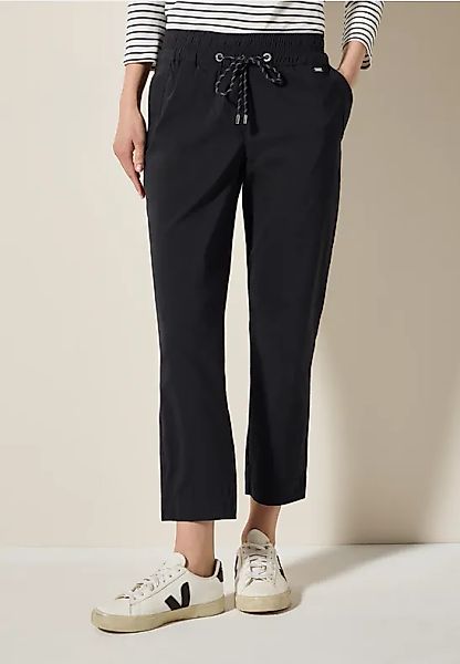 Cecil Stoffhose "Style Tracey", mit Tunnelzug günstig online kaufen