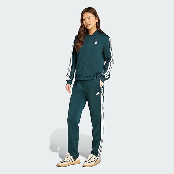 adidas Sportswear Tanktop ESSENTIALS 3-STREIFEN TRAININGSANZUG günstig online kaufen