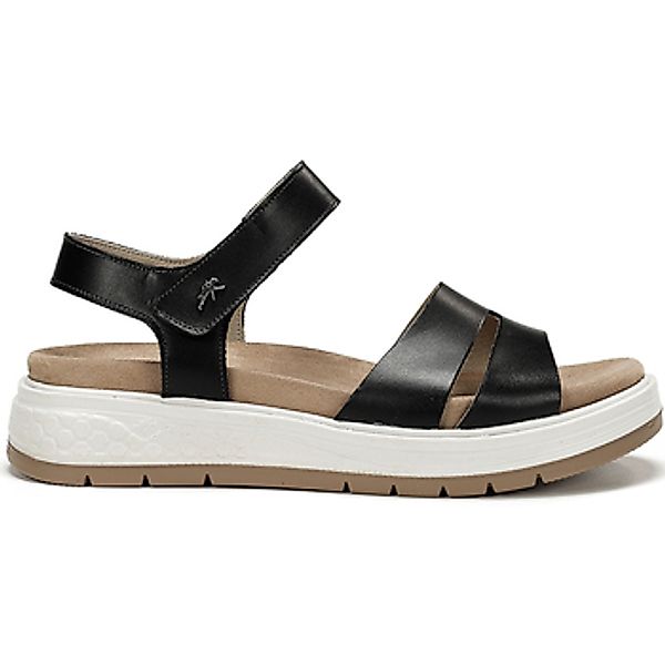 Fluchos  Sandalen f2006 tibet_negro günstig online kaufen