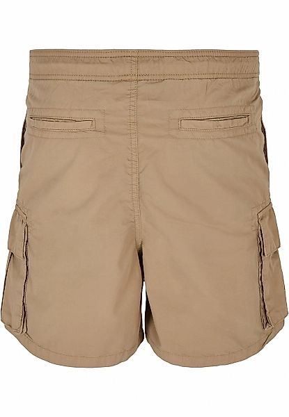 URBAN CLASSICS Stoffhose "Urban Classics Herren Short Cargo Shorts", (1 tlg günstig online kaufen