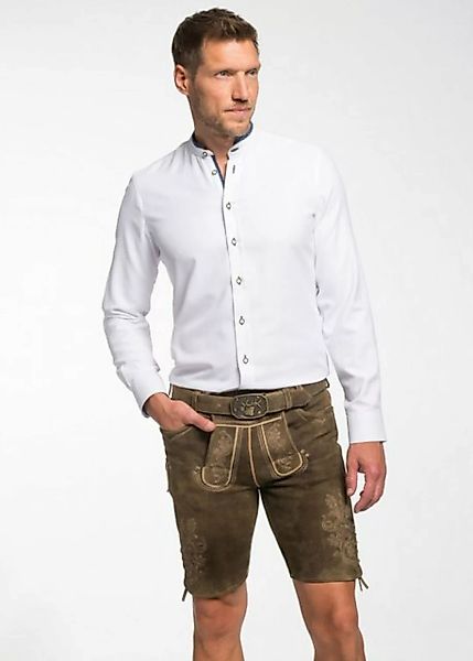 Spieth & Wensky Shorts Erfurt (1-tlg) Länge 45cm günstig online kaufen