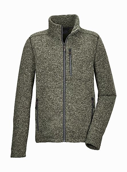 G.I.G.A. DX by killtec Fleecejacke GW günstig online kaufen