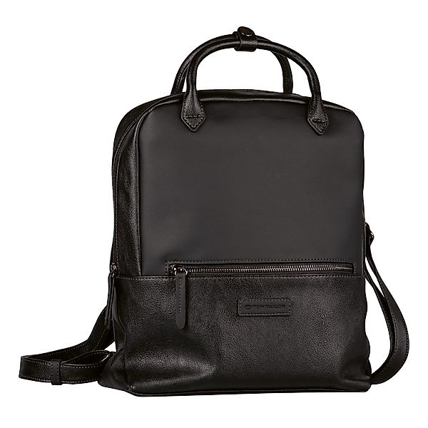 TOM TAILOR Cityrucksack Gia, Freizeitrucksack Arbeitsrucksack günstig online kaufen