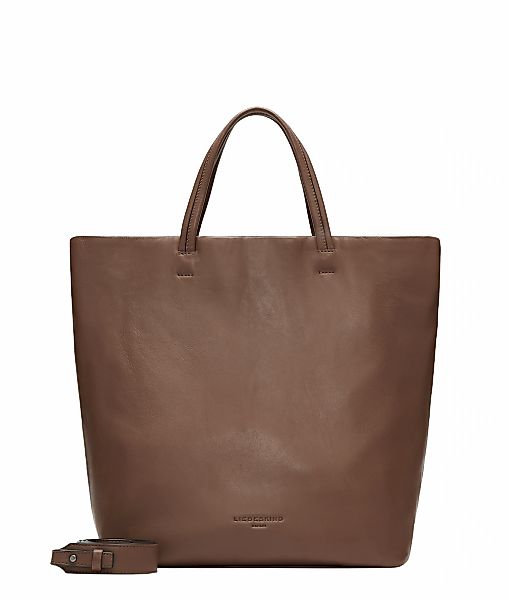 Liebeskind Berlin Shopper "Tote HERA SHEEP NATURAL" günstig online kaufen