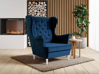 Beautysofa Sessel Falco III (stilvoll Polstersessel günstig online kaufen