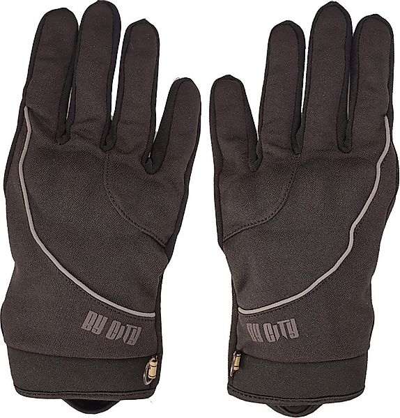 By City Motorradhandschuhe Guard Gloves günstig online kaufen