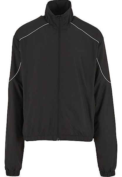 URBAN CLASSICS Trainingsjacke Urban Classics Piped Panel Trackjacket (1-St) günstig online kaufen