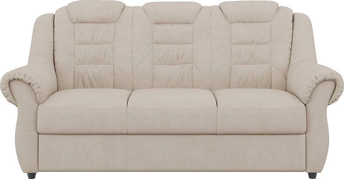 Home affaire 3-Sitzer Boston, Sofa mit günstig online kaufen