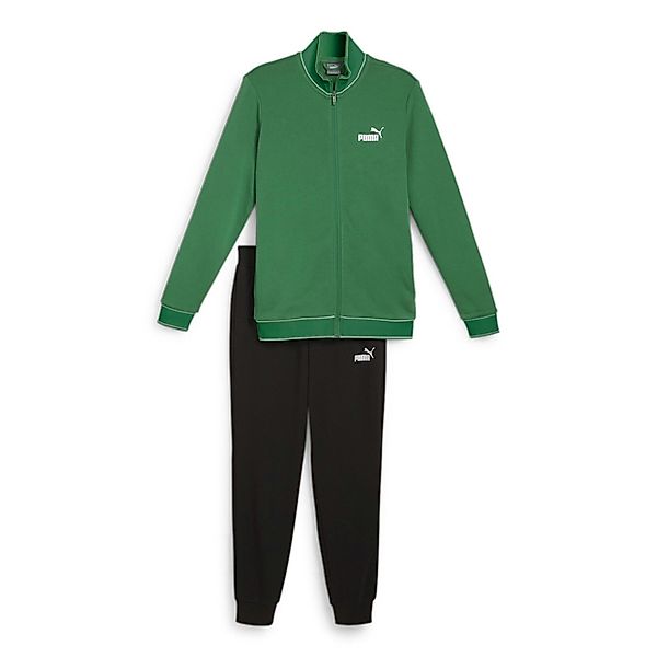 PUMA Trainingsanzug Puma Herren Trainingsanzug Sweat günstig online kaufen