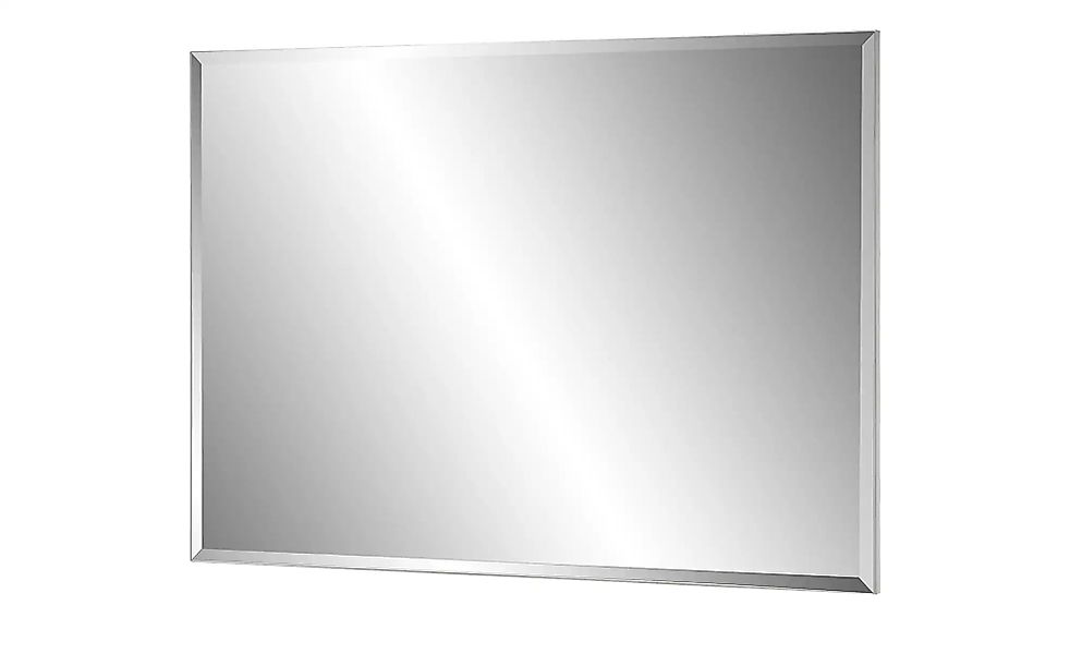 Spiegel  Casoria ¦ weiß ¦ Holzwerkstoff,Glas ¦ Maße (cm): B: 85 H: 60 T: 2. günstig online kaufen