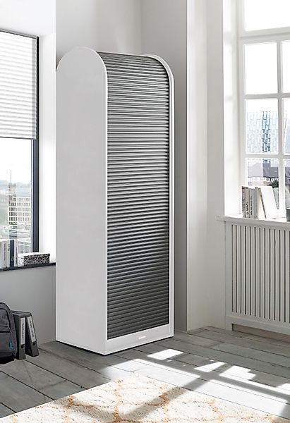 Mäusbacher Rollladenschrank "Big System Office", Breite 46 cm günstig online kaufen