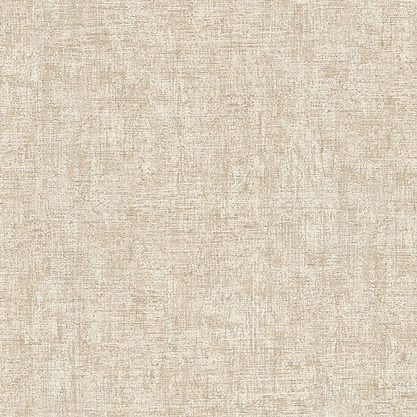 Bricoflor Leinen Tapete Naturfarben Uni Vliestapete in Textiloptik Beige fü günstig online kaufen