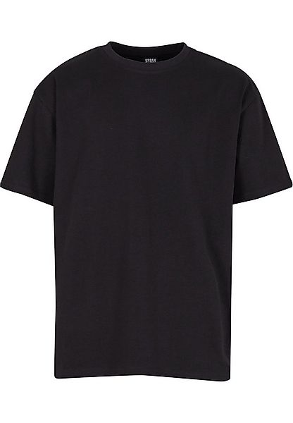 URBAN CLASSICS T-Shirt Urban Classics Heavy Basic Loose Tee (1-tlg) günstig online kaufen