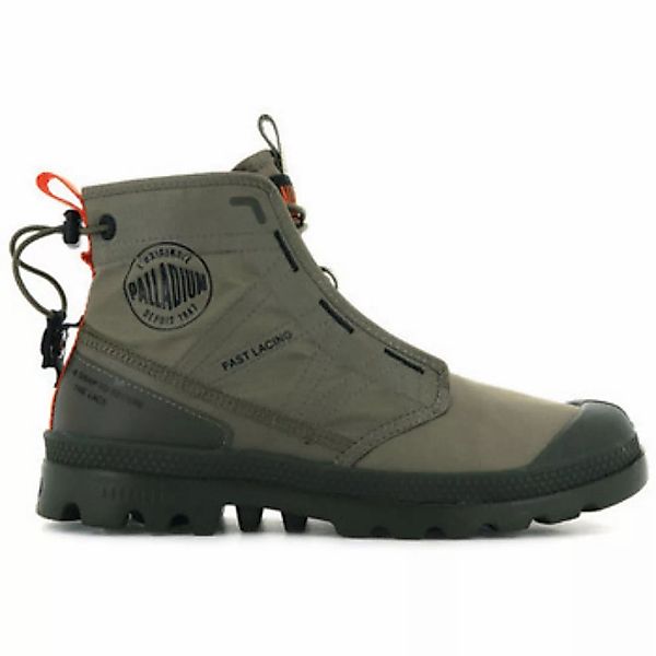 Palladium  Damenstiefel - günstig online kaufen