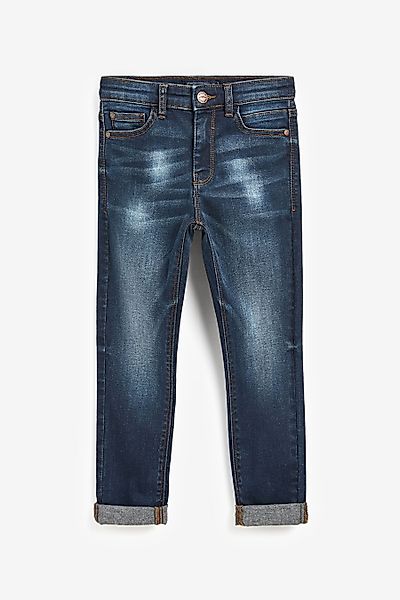 Next Skinny-fit-Jeans Ultraflexible Stretch-Jeans im Skinny-Fit günstig online kaufen