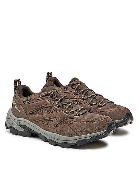 Jack Wolfskin Jack Wolfskin Trekkingschuhe Vojo Tour Texapore Low M A62070 günstig online kaufen