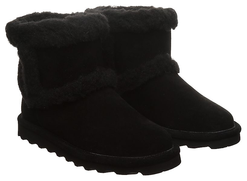 Bearpaw Kate Winterboots Schlupfstiefel, Snowboots mit günstig online kaufen