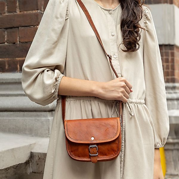 Gusti Leder Handtasche Gusti Leder Handtasche günstig online kaufen