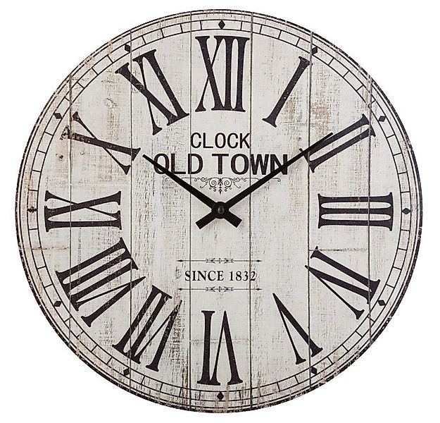 Atmosphera Créateur d'intérieur Wanduhr günstig online kaufen