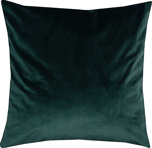 TOM TAILOR HOME Dekokissen French Velvet, günstig online kaufen